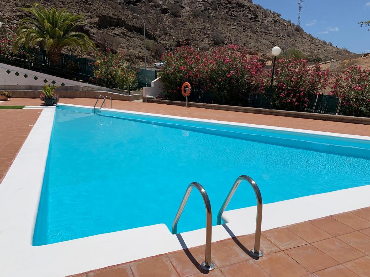 Casa Di Luca El Vergel By Luca Properties Gran Canaria Puerto Rico  Dış mekan fotoğraf