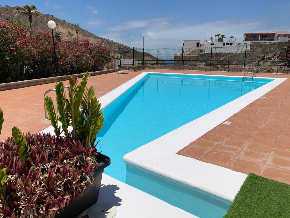 Casa Di Luca El Vergel By Luca Properties Gran Canaria Puerto Rico  Dış mekan fotoğraf