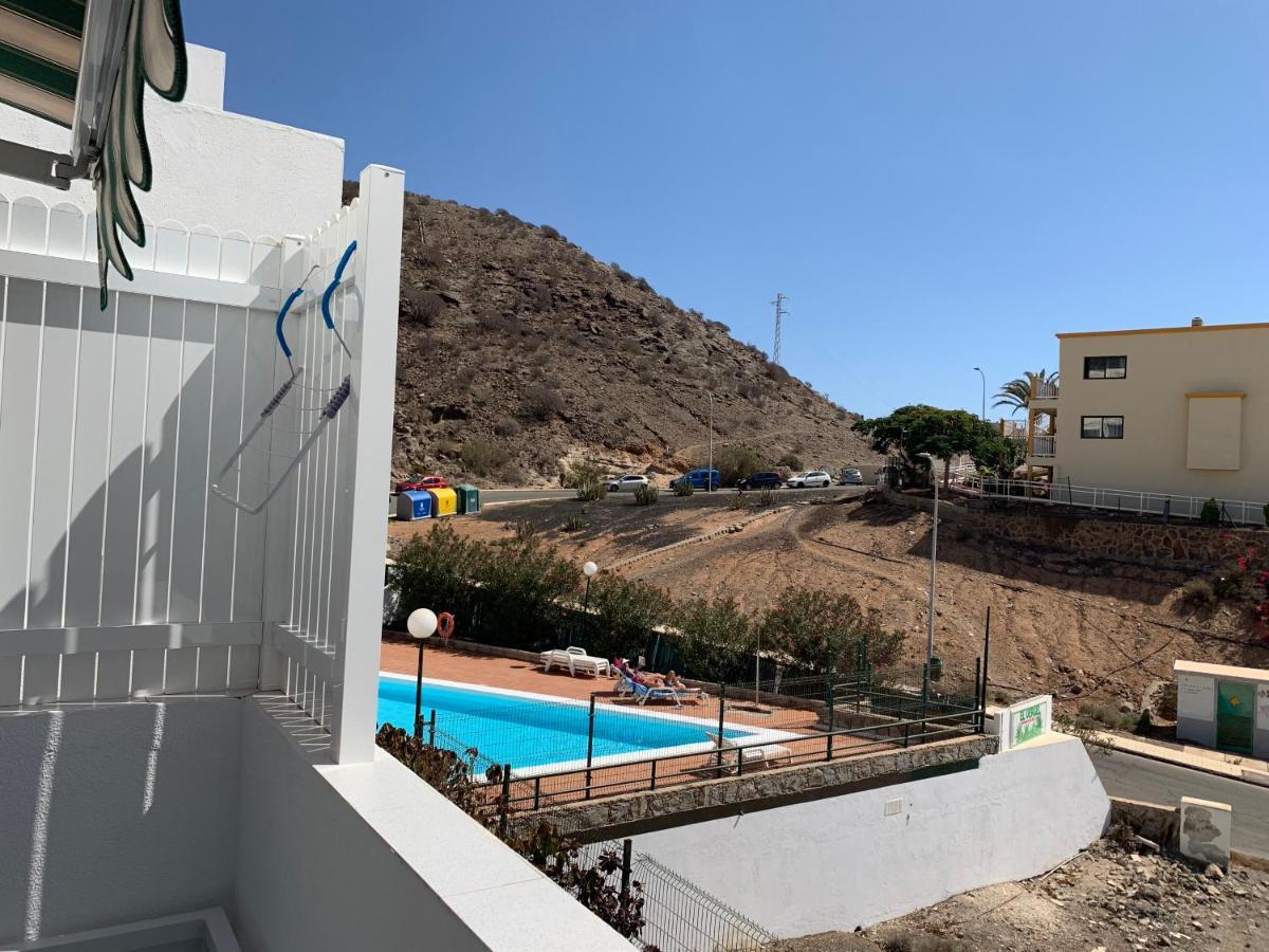 Casa Di Luca El Vergel By Luca Properties Gran Canaria Puerto Rico  Dış mekan fotoğraf