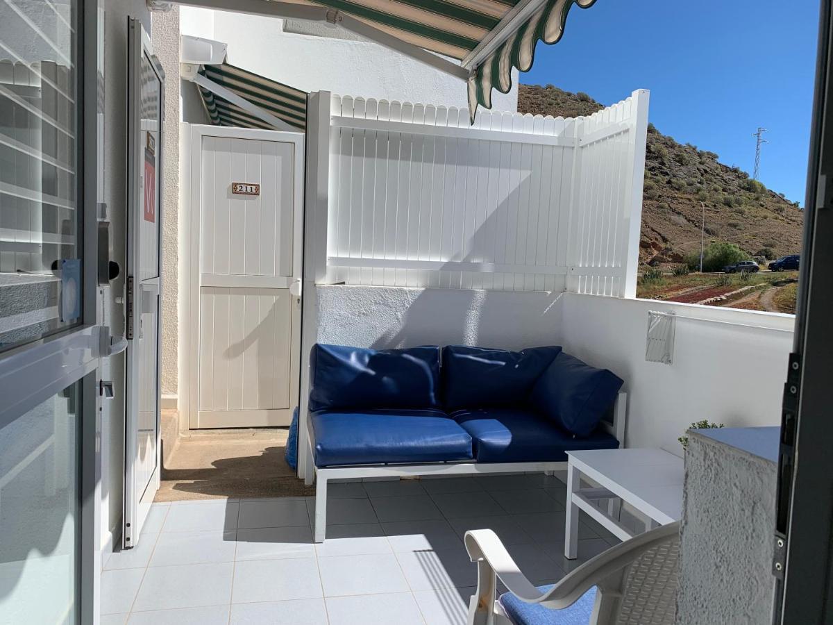 Casa Di Luca El Vergel By Luca Properties Gran Canaria Puerto Rico  Dış mekan fotoğraf