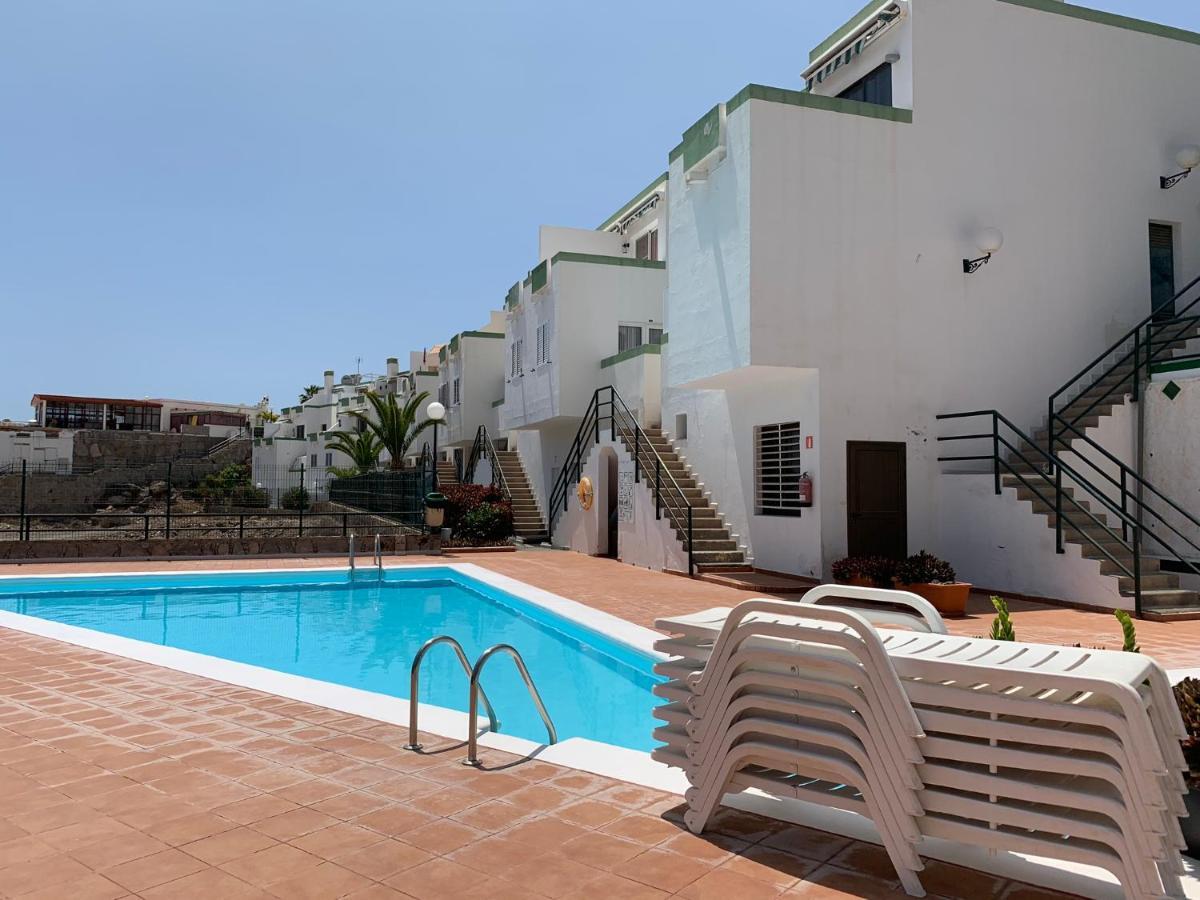 Casa Di Luca El Vergel By Luca Properties Gran Canaria Puerto Rico  Dış mekan fotoğraf