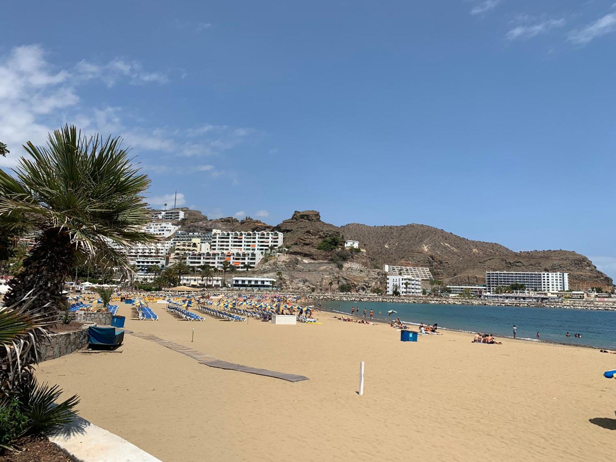 Casa Di Luca El Vergel By Luca Properties Gran Canaria Puerto Rico  Dış mekan fotoğraf