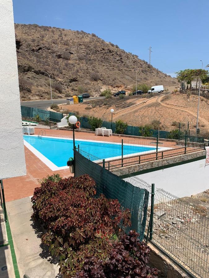 Casa Di Luca El Vergel By Luca Properties Gran Canaria Puerto Rico  Dış mekan fotoğraf