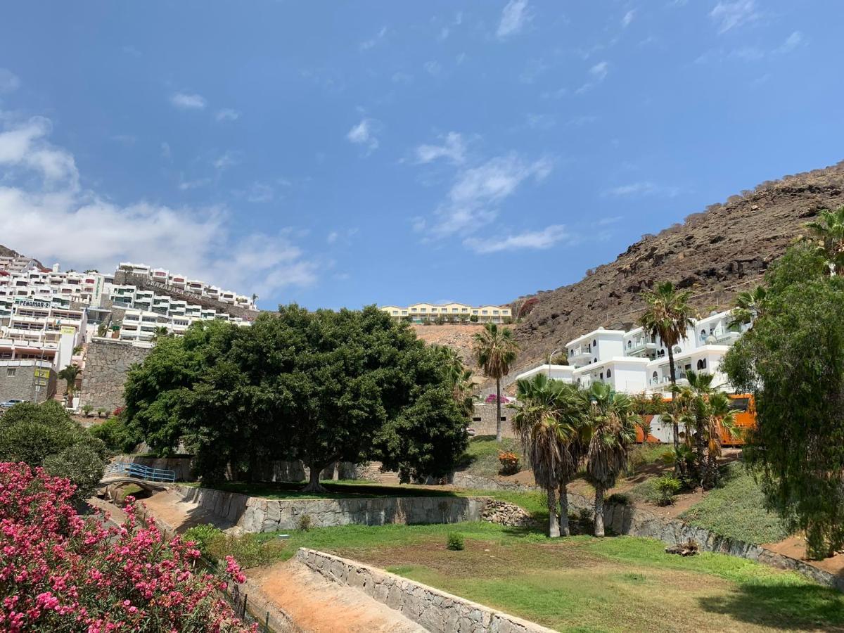 Casa Di Luca El Vergel By Luca Properties Gran Canaria Puerto Rico  Dış mekan fotoğraf